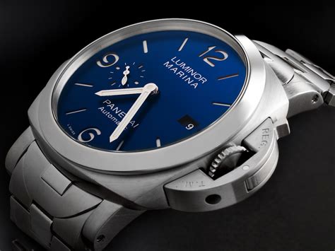 where is the cheapest country to buy panerai watches|Panerai watch store near me.